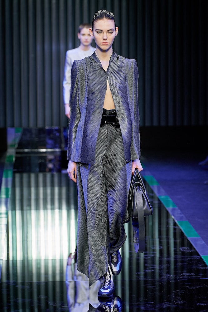 Armani ready hotsell to wear